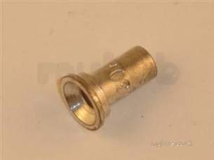 Baxi Boiler Spares -  Baxi 232150 Injector Pilot Tesa 2427