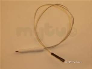 Baxi Boiler Spares -  Baxi 232151 Electrode Pilot