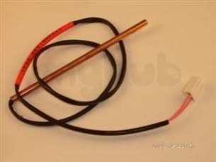 Baxi Boiler Spares -  Baxi 232215 Temperature Sensor Assembly