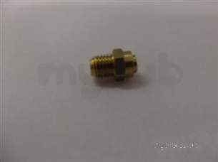 Baxi Boiler Spares -  Baxi 232446 Injector Blr W/gas