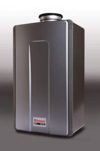 Rinnai Range Of Gas Wall and Water Heaters -  Rinnai Infinity 50i W/htr Exc Flue Ng