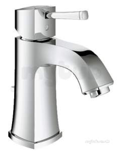 Grohe Spa Range -  Grohe 23303000 Grandera Ohm Basin 23303000