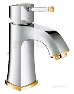 Grohe Spa Range -  Grohe 23303igo Grandera Ohm Basin 23303ig0