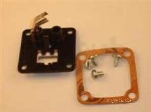 Baxi Boiler Spares -  Baxi 233122 Pilot Burner Kit