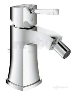 Grohe Spa Range -  Grohe 23315000 Grandera Ohm Bidet 23315000