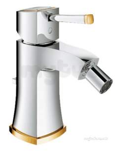 Grohe Spa Range -  Grohe 23315igo Grandera Ohm Bidet 23315ig0