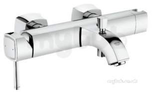 Grohe Spa Range -  Grohe 23317000 Grandera Ohm Bath Exp 23317000