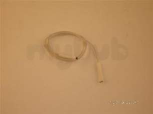 Baxi Boiler Spares -  Baxi 234073 Electrode Lead 234073bax