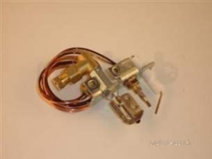 Baxi Boiler Spares -  Baxi 234099 Oxypilot Ng9029