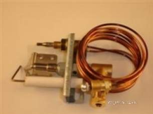 Baxi Boiler Spares -  Baxi 235601 Oxypilot Ng9401 Vp3