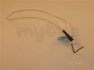 Baxi Boiler Spares -  Baxi 235785 Ionization Electrode