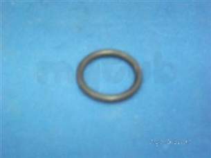 Baxi Boiler Spares -  Baxi 235836 O Ring 18 4 X 2 7