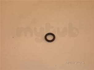 Baxi Boiler Spares -  Baxi 235848 O Ring 8 9 X 2 7 Each