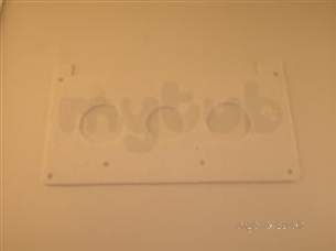 Baxi Boiler Spares -  Baxi 235868 Gen Wire Loom Low Voltage