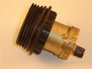 Baxi Boiler Spares -  Baxi 235870 Air Seperator