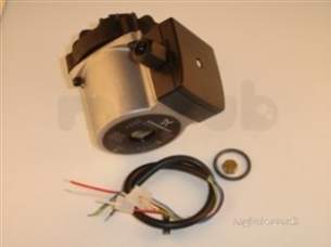 Baxi Boiler Spares -  Baxi 235878 Pump Up15-50 Special