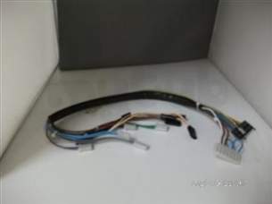 Baxi Boiler Spares -  Baxi 235903 1010331 Wire Harness