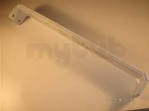 Baxi Boiler Spares -  Baxi 235918 1010823 Door Assembly