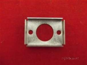 Potterton Boiler Spares -  Potterton 8002003 Sight Glass Retainer