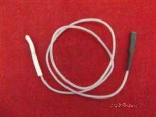 Baxi Boiler Spares -  Baxi 236184 Electrode Lead 236184bax