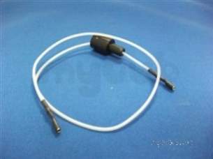 Baxi Boiler Spares -  Baxi 236209 Electrode Lead