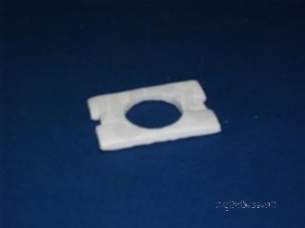 Potterton Boiler Spares -  Potterton 8002165 Gasket For Sight Glass