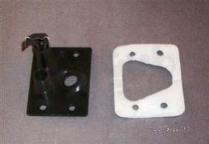 Baxi Boiler Spares -  Baxi 236667 Pilot Burner 236667bax