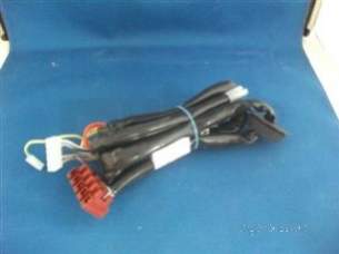 Baxi Boiler Spares -  Baxi 236905 Boiler Harness Assembly