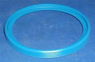 Baxi Boiler Spares -  Baxi 237259 Seal Flue