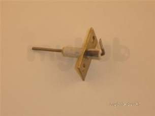 Baxi Boiler Spares -  Baxi 237264 Electrode Sensing