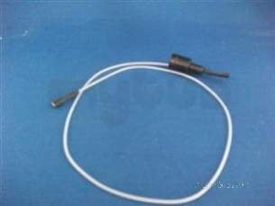 Baxi Boiler Spares -  Baxi 237813 Electrode Lead