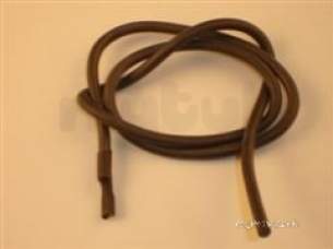 Baxi Boiler Spares -  Baxi 237841 Electrode Lead