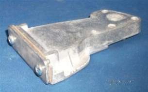 Potterton Boiler Spares -  Potterton 8238118 Gas Manifoldassembly .30 60