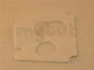 Potterton Boiler Spares -  Potterton 238225 Case/manifold Gasket