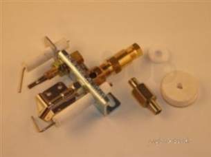 Baxi Boiler Spares -  Baxi 238292 Asd Kit Assembly 238292bax