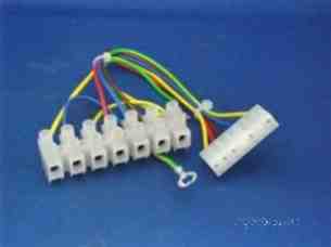 Potterton Boiler Spares -  Potterton 238307pot Customer Connect Harness