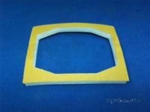 Baxi Boiler Spares -  Baxi 239218 Seal Burner
