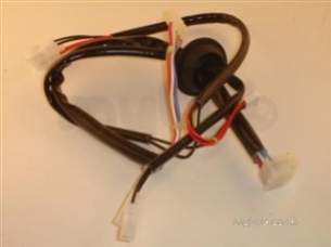 Baxi Boiler Spares -  Baxi 239234 Kit Wiring Harness Boiler