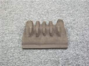 Baxi Boiler Spares -  Baxi 239388 Coalbed Base Fire