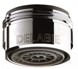 Delabie Accessories and Miscellaneous -  Delabie 5 X Scale Proof Aerator M24/100