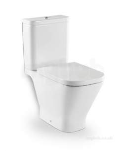 Roca Sanitaryware -  Roca The Gap Cc Pan 342477000