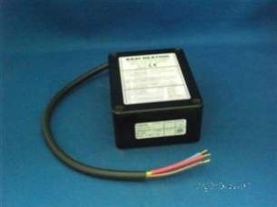 Baxi Boiler Spares -  Baxi 240340 Kit Pump Over-run