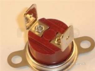 Baxi Boiler Spares -  Baxi 240670 Boiler Thermostat