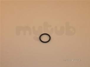 Baxi Boiler Spares -  Baxi 240675 Oring Rubber