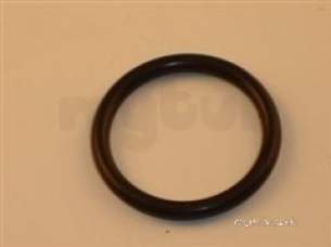 Baxi Boiler Spares -  Baxi 240812 O Ring 20 64 X 2 62mm