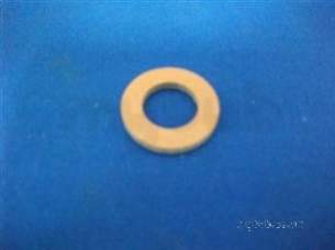 Baxi Boiler Spares -  Baxi 240815 Washer Fibre G1/2