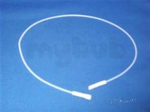 Baxi Boiler Spares -  Baxi 241045 Electrical Earth Lead