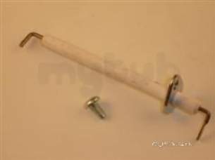 Baxi Boiler Spares -  Baxi 241141 Electrode Burner