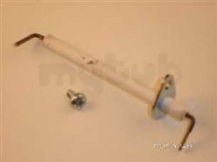 Baxi Boiler Spares -  Baxi 241142 Electrode Sensing