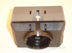 Baxi Boiler Spares -  Baxi 241166 Divertor Valve Head